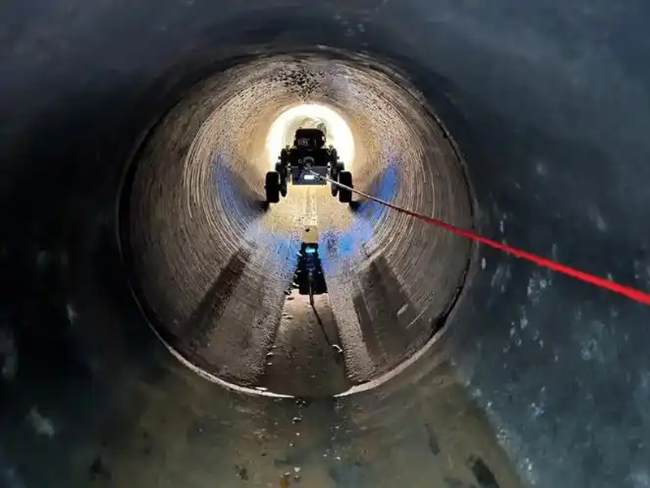 弋江CCTV检测后如何整理数据？