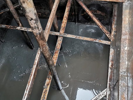 弋江CCTV管道检测具体做什么？