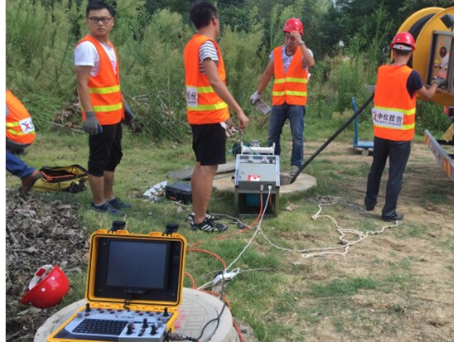 弋江如何选择适合的市政管道疏通方法？